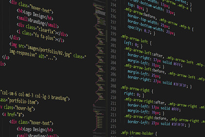 programmerenapplicaties